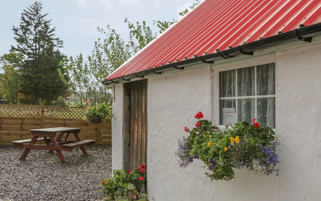 Woodside Cottage, Buckie