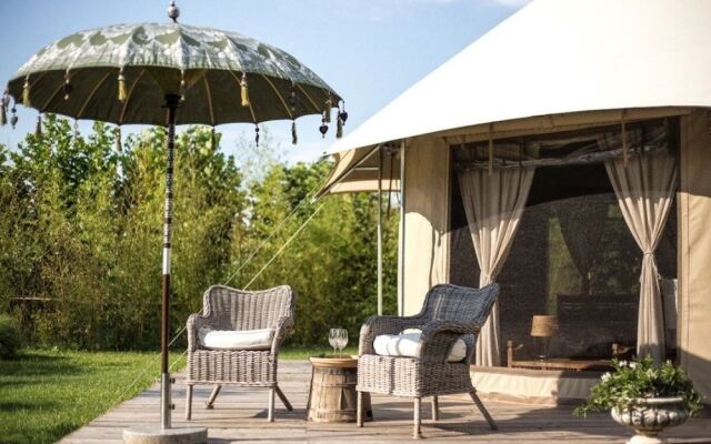 Glamping Canonici di San Marco