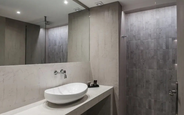 Lux&Vibrant 2BR Apartment-Philopappou B