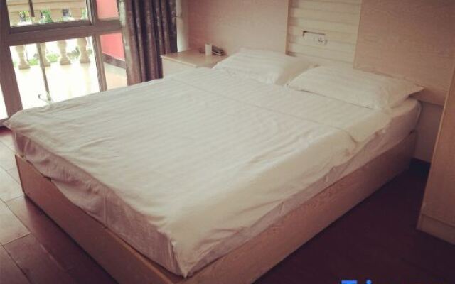 Tongcheng Qingxiu Hotel