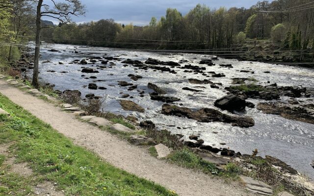 The Inn On The Tay