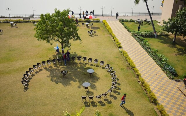 Hotel Sonar Bangla Kolaghat