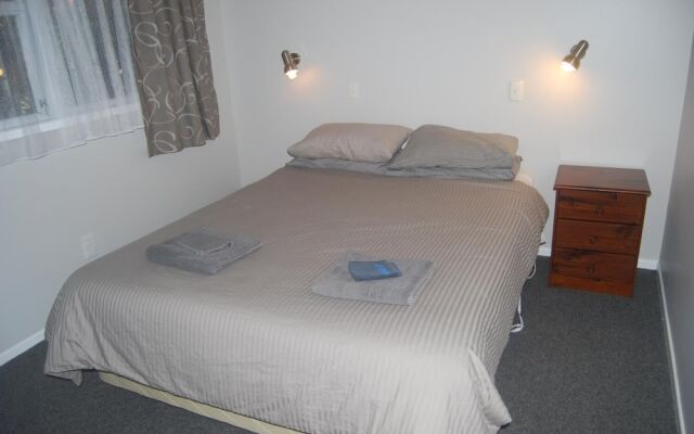 The Ohakune Central Backpackers & Cabins