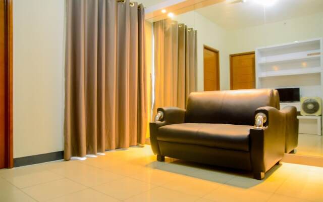 Gading Greenhill 2BR Apartment near Singapore International School