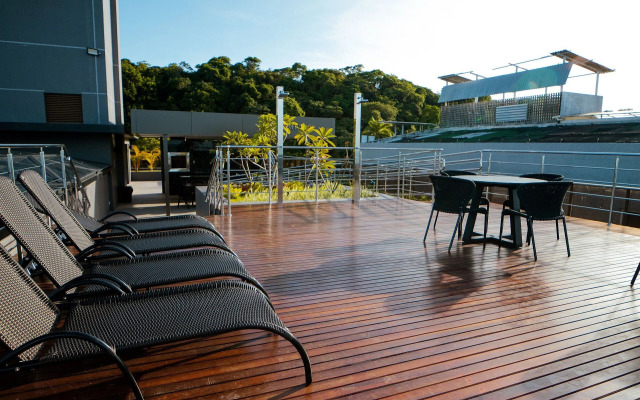 Miramar Unity - Cabo Branco