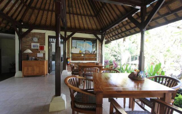 Dasa Wana Resort