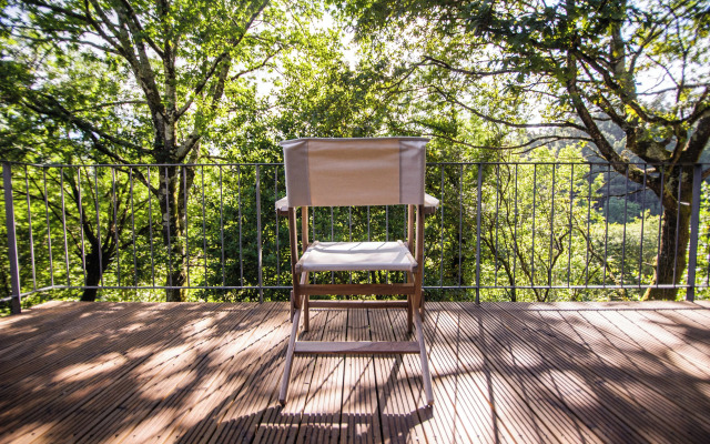 Quinta dos Carqueijais Gerês