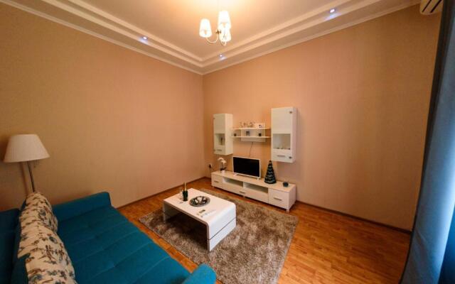 Savoya Residence