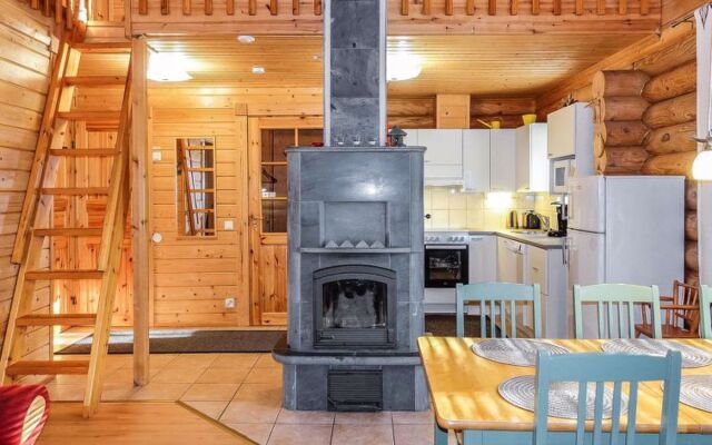 Holiday Home Kiepinkulma a