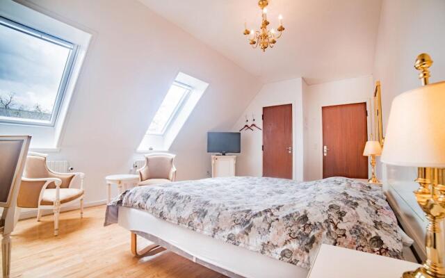 Sonnerupgaard B&B