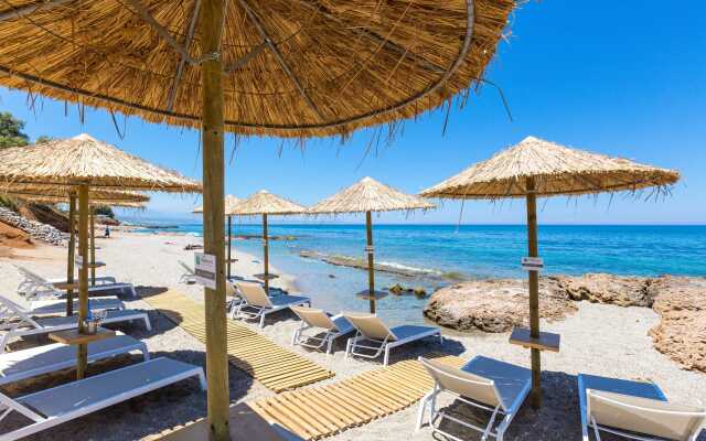 Thalasses Villas Rethymno