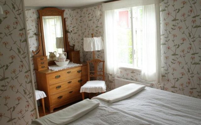 Uddens Bed & Breakfast