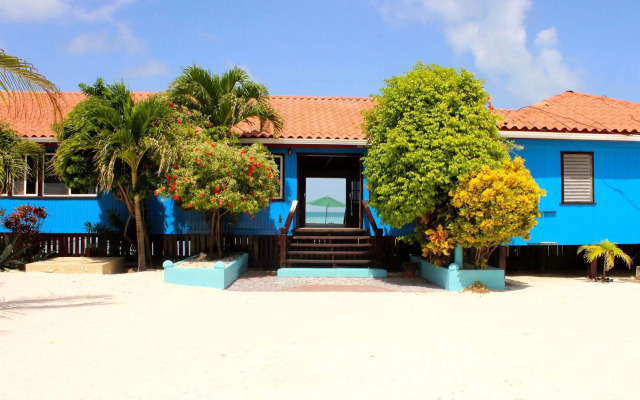 Blue Marlin Beach Resort