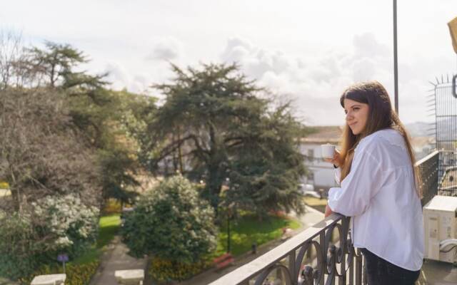 Feel Porto Antique Poveiros Flat II