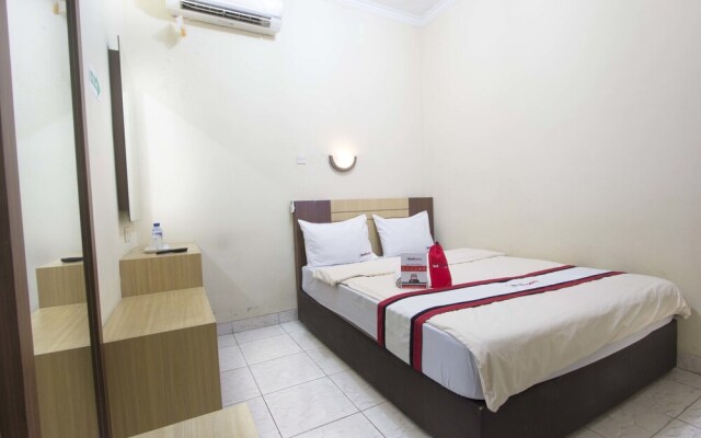 Hotel Wijaya Kusuma by Reddoorz