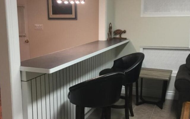Empire Inn and Suites