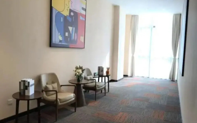 Greenland Kang Young Hotel