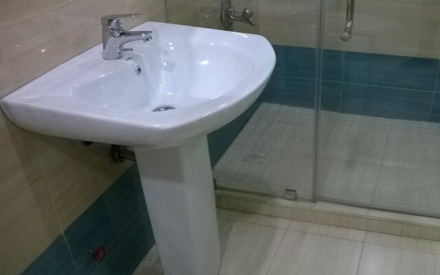 Just Beds Apartelle