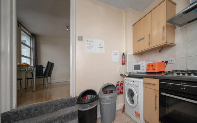 Flexistay Aparthotel Tooting