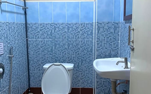 Achcha - MRT Itsaraphap Station