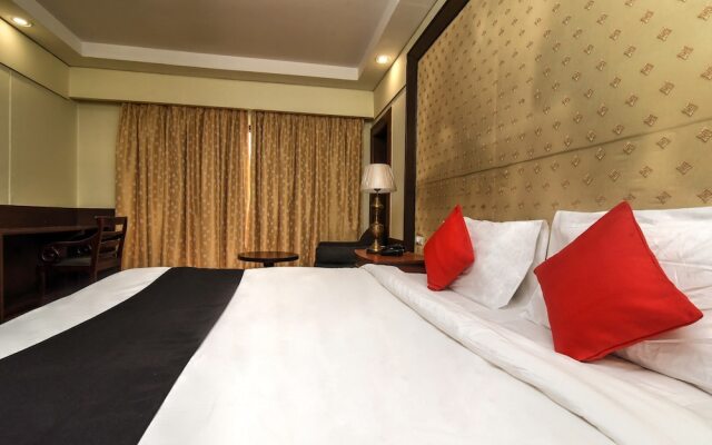 Hotel Utkarsh Vilas