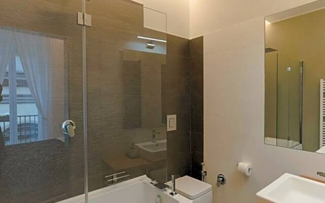 A Misura Duomo Rooms & Apartment