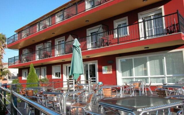 Hotel Ronsel