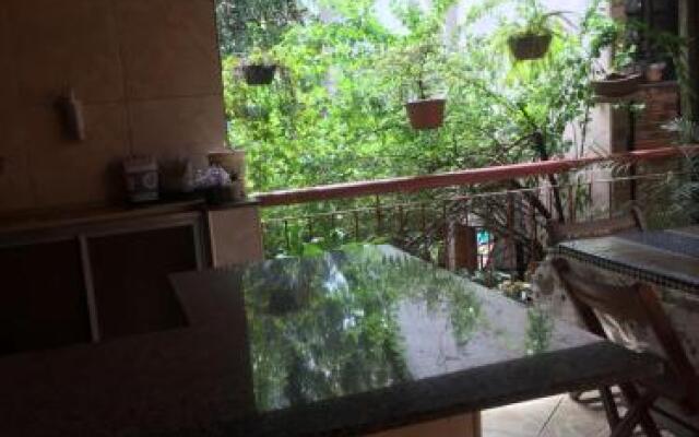 apartamento exclusivoApartamento exclusivo