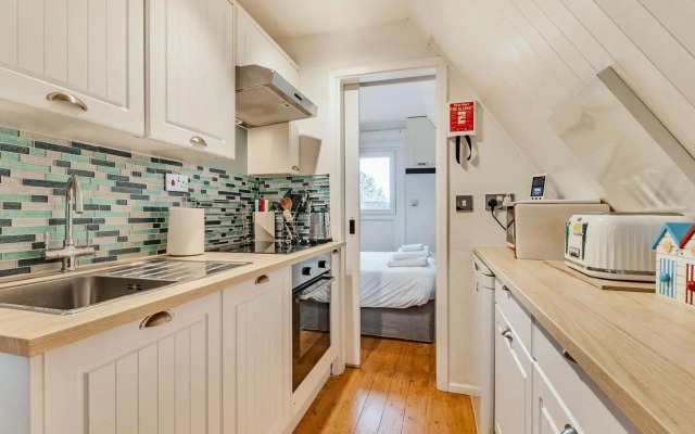 Chalet 56