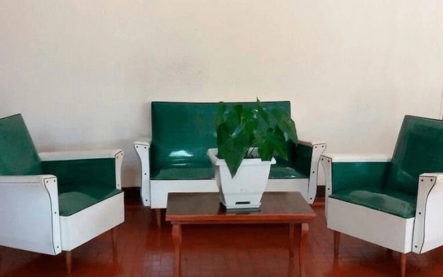 Hotel Thermas - Hotel in Sao Carlos - Photo 4