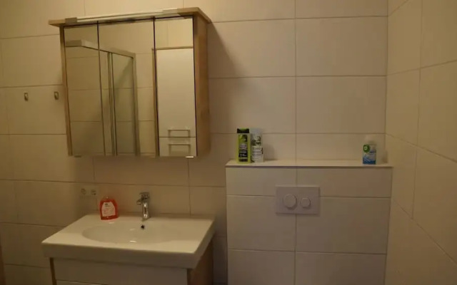 Appartement Konny