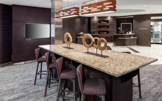 Courtyard by Marriott Franklin Cool Springs