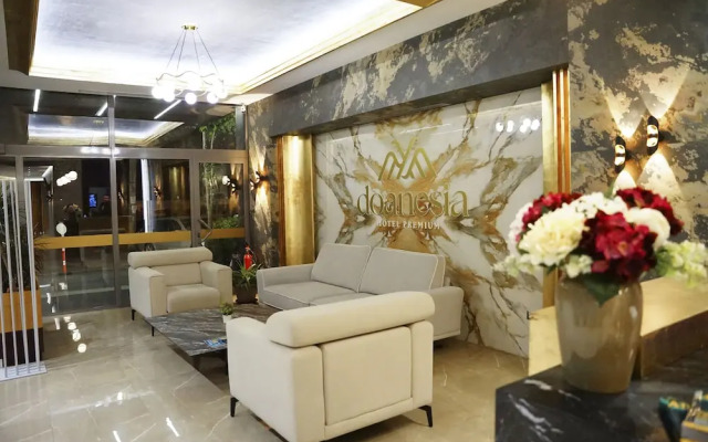 Doanesia Premium Hotel & Spa