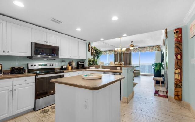 Majestic Beach Towers 2-1305