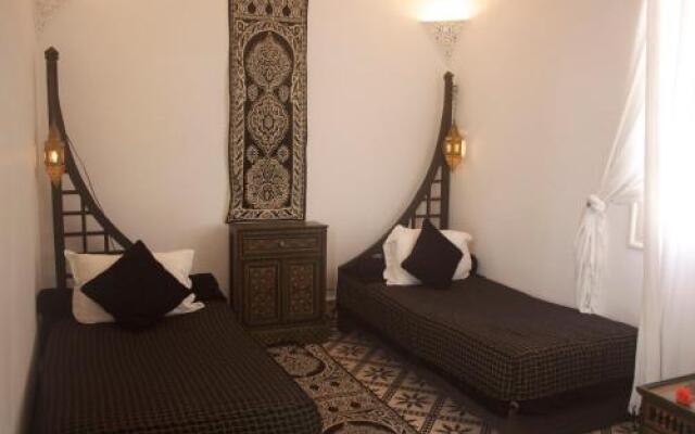 Riad Malaïka