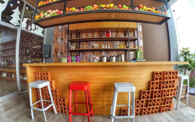 Tjokro Style Yogyakarta