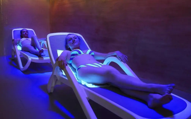 Vestina Wellness Spa Hotel Międzyzdroje