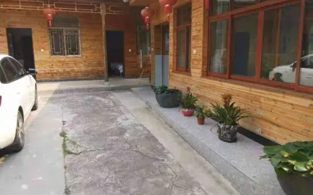 Ningguo Qinglongwan Inn