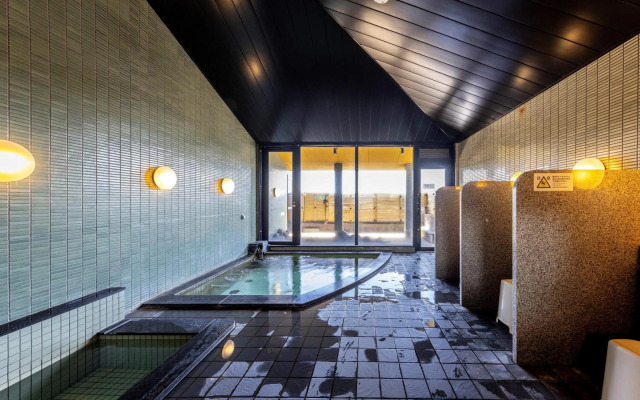 APA Hotel Kagadaishoji Ekimae