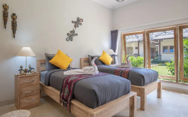 InBalance Resort