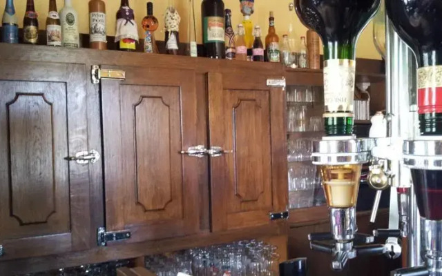 B&B Le Clos du Père Finet