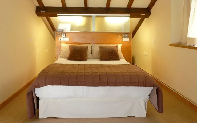 Hotel La Ermita de Deva