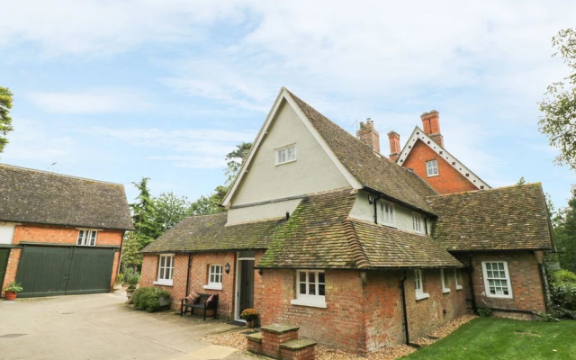 The Dower House