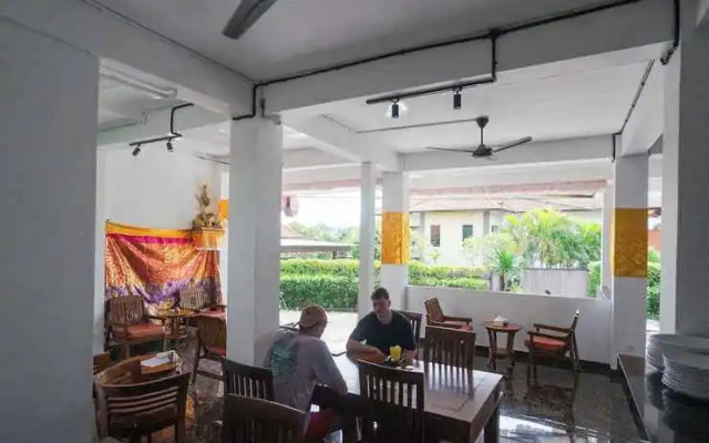 Margarita Villa Canggu