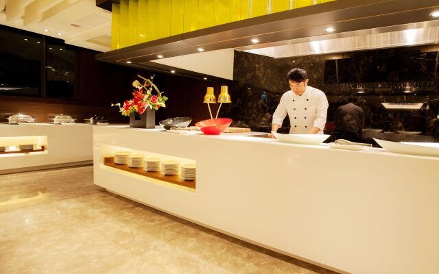 HiYesHotel - Hualien