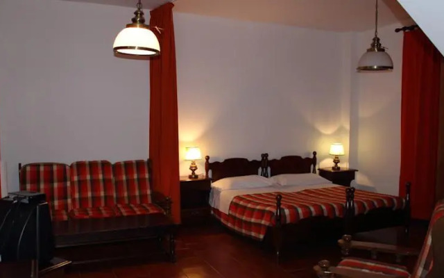 Al Mandracchio Boscoverde