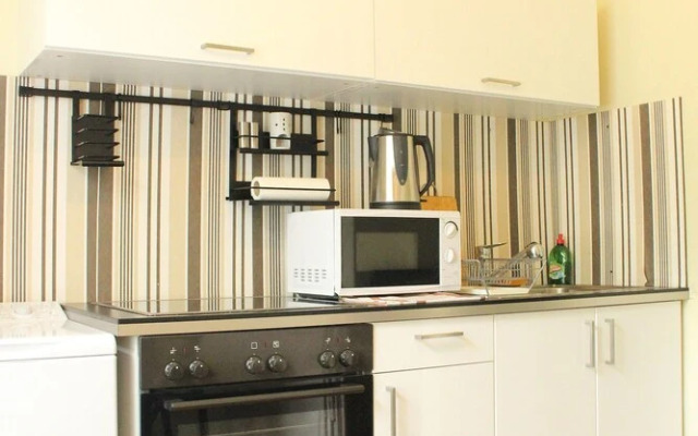 Prestige location - Pijarska street