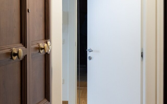 Pisacane Suite