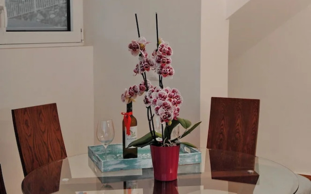 Ilektra Studio Apt with Sea View