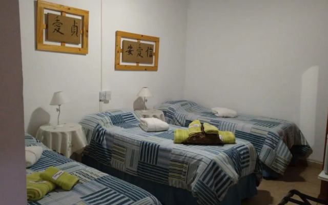 Posada Savoia
